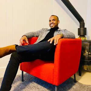 Meet your Posher, Ryan